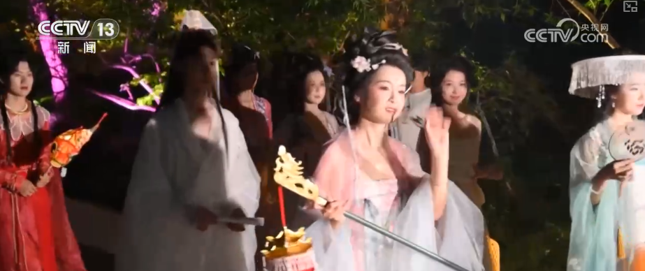 时髦新“夜”态、“室内版”新兴运动……消费“新宠”激活夏日经济活力