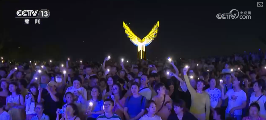 时髦新“夜”态、“室内版”新兴运动……消费“新宠”激活夏日经济活力