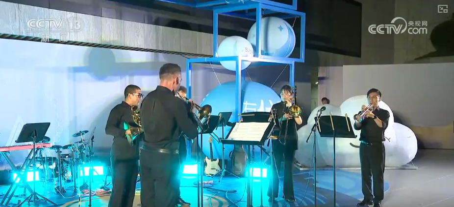 时髦新“夜”态、“室内版”新兴运动……消费“新宠”激活夏日经济活力