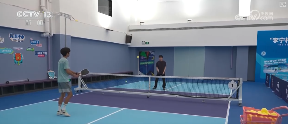 时髦新“夜”态、“室内版”新兴运动……消费“新宠”激活夏日经济活力