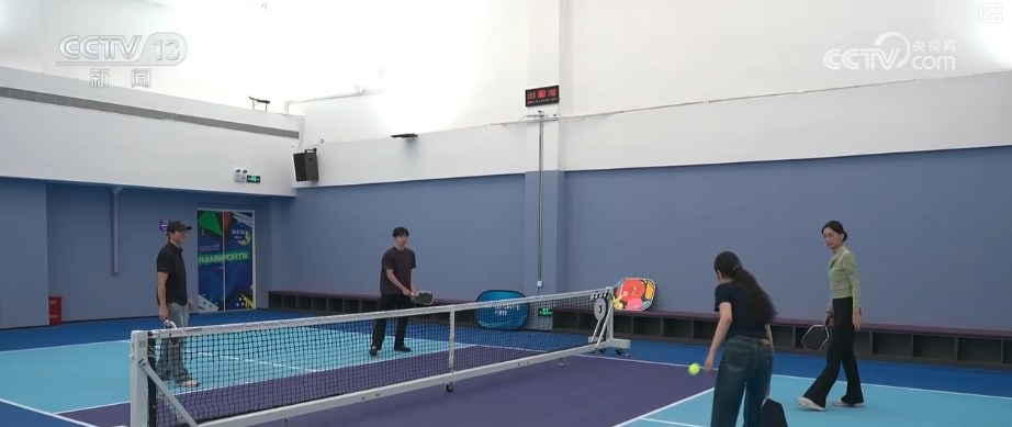 时髦新“夜”态、“室内版”新兴运动……消费“新宠”激活夏日经济活力