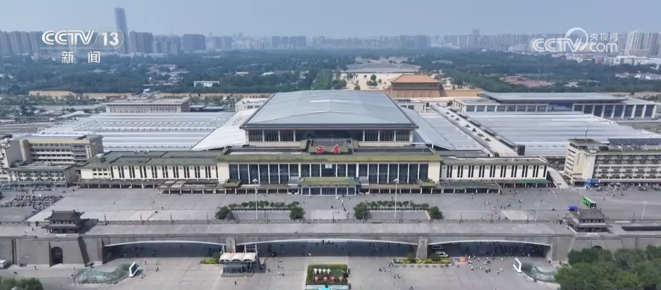 23.6亿人次！双节假期将迎来出行高峰，这些城市最热门