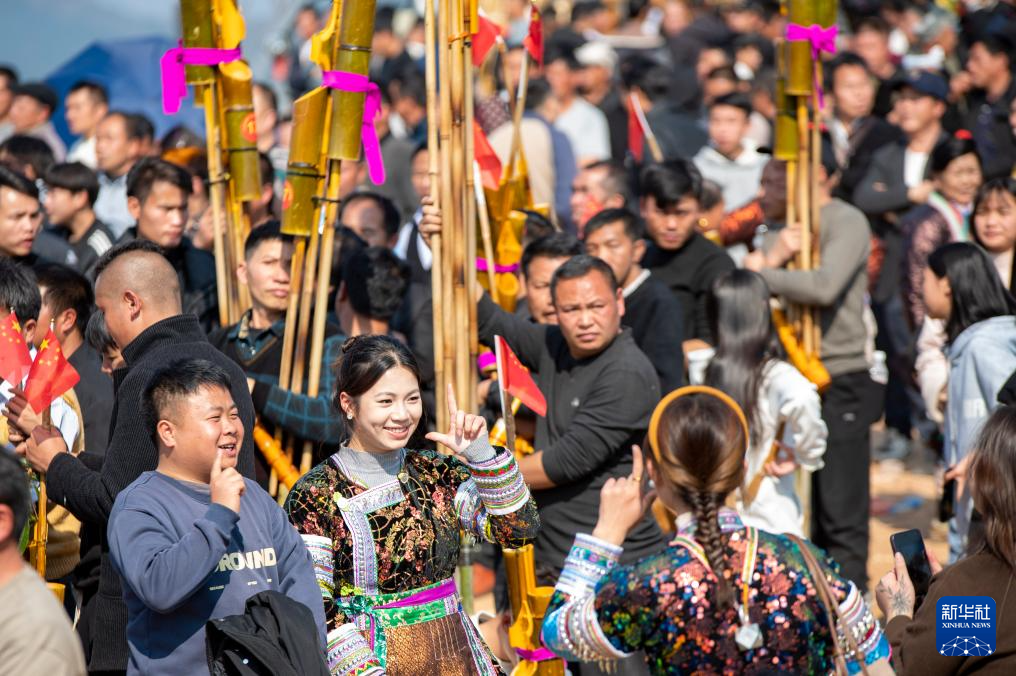 “三九”人间烟火气