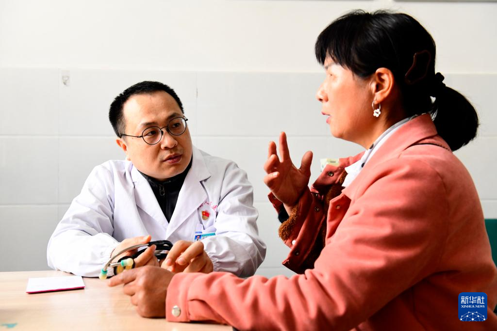 山东省深入推进医疗卫生强基工程