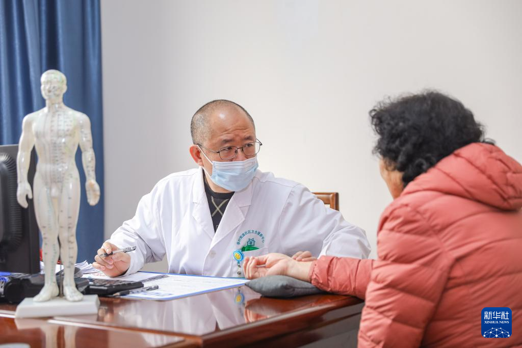 山东省深入推进医疗卫生强基工程
