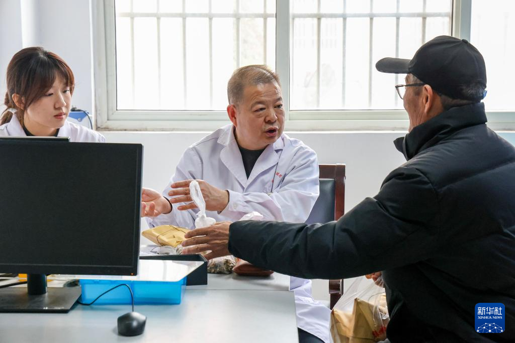山东省深入推进医疗卫生强基工程