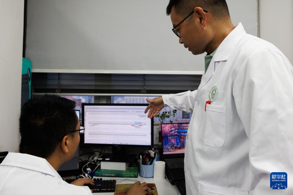 我国科学家破解农作物花期按需抗冷机制