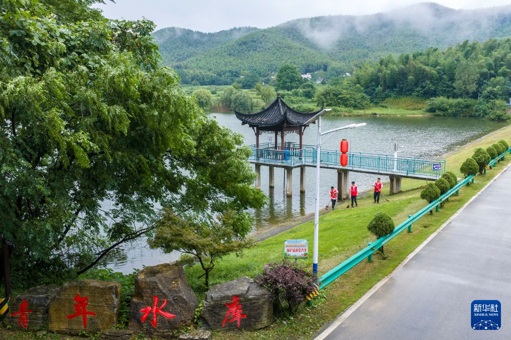 各地严密防范台风“巴威”