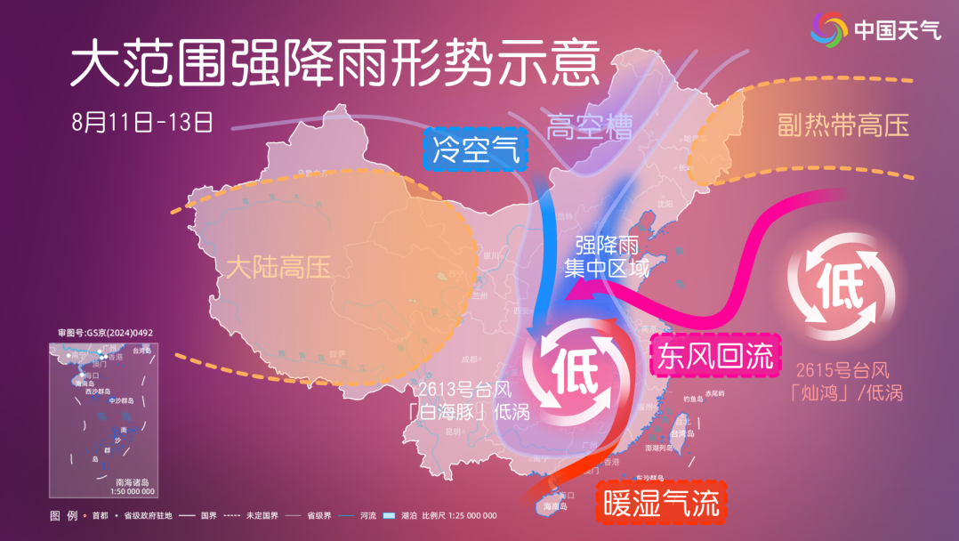 台风预警不是讲“狼来了”的故事 台风预警不是讲“狼来了”的故事